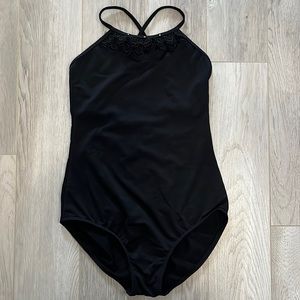 Mirella | leotard
